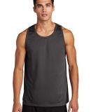 Sport Tek ST356 Sport-Tek    PosiCharge    Competi in Iron grey