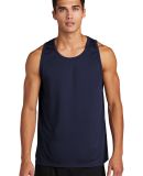 Sport Tek ST356 Sport-Tek    PosiCharge    Competi in True navy