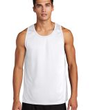 Sport Tek ST356 Sport-Tek    PosiCharge    Competi in White