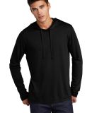 Sport Tek ST406 Sport-Tek    PosiCharge    Tri-Ble in Black triad solid