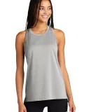 Sport Tek LST466 Sport-Tek    Ladies Endeavor Tank Lt Gry He/L Gy