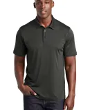 Sport Tek ST467 Sport-Tek    Endeavor Polo Black Hthr