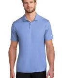 Nike BV6041  Dry Victory Textured Polo Game Royal Hth