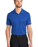 Nike BV6042  Dry Essential Solid Polo Game Royal