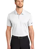 Nike BV6042  Dry Essential Solid Polo White