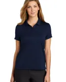 Nike BV6043  Ladies Dry Essential Solid Polo Midnight Navy