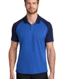 Nike BV6047  Dry Raglan Polo Game Ry/Mdn Ny