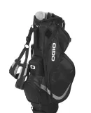 Ogio Bags 425044 OGIO    Vision 2.0 Black/Silver
