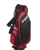 Ogio Bags 425043 OGIO    XL (Xtra-Light) 2.0 Red