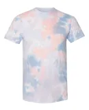 Dyenomite 650DR Dream T-Shirt in Coral