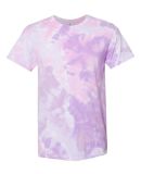 Dyenomite 650DR Dream T-Shirt in Cotton candy
