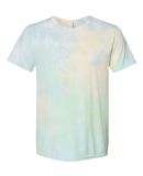 Dyenomite 650DR Dream T-Shirt in Lemon lime