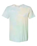 Dyenomite 650DR Dream T-Shirt in Lemon lime