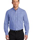 Port Authority Clothing W644 Port Authority    Bro in True royal/wht