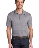 Port Authority Clothing K583 Port Authority    Str in Graphite/white