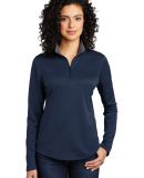 Port Authority Clothing LK584 Port Authority    La in Navy/steel gry