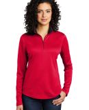 Port Authority Clothing LK584 Port Authority    La in Red/black