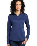 Port Authority Clothing LK584 Port Authority    La in Royal/steel gy