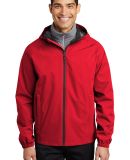 Port Authority Clothing J407 Port Authority    Ess in Deep red