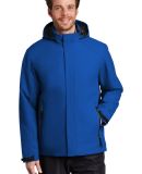 Port Authority Clothing J405 Port Authority    Ins in Cobalt blue