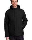 Port Authority Clothing J405 Port Authority    Ins in Deep black