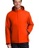 Port Authority Clothing J405 Port Authority    Ins in Fire orange