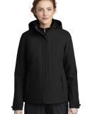 Port Authority Clothing L405 Port Authority    Lad in Deep black