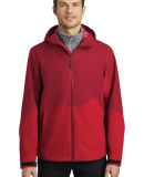 Port Authority Clothing J406 Port Authority    Tec in Sangria/tr red