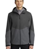Port Authority Clothing J406 Port Authority    Tec in Storm gy/sh gy