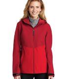 Port Authority Clothing L406 Port Authority    Lad in Sangria/tr red