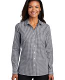 Port Authority Clothing LW644 Port Authority    La in Black/white