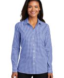 Port Authority Clothing LW644 Port Authority    La in True royal/wht