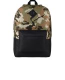 Port Authority Clothing BG7150 Port Authority    R in Mil camo/black