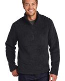 Port Authority Clothing F130 Port Authority<sup> < in Charcoal