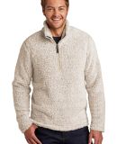 Port Authority Clothing F130 Port Authority<sup> < in Oatmeal hthr