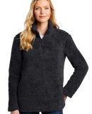 Port Authority Clothing L130 Port Authority     La in Charcoal
