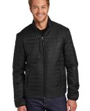 Port Authority Clothing J850 Port Authority    Pac in Deep black