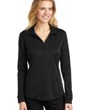 Port Authority Clothing L540LS Port Authority    L in Black