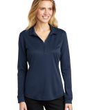 Port Authority Clothing L540LS Port Authority    L in Navy