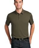 Port Authority Clothing K750 Port Authority    UV  in Deep olive