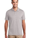 Port Authority Clothing K646 in Gusty grey/wht