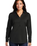 Port Authority Clothing LW680 Port Authority    La in Black