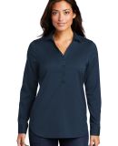 Port Authority Clothing LW680 Port Authority    La in River blue nvy