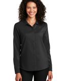 Port Authority Clothing LW401 Port Authority    La in Black