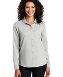 Port Authority Clothing LW401 Port Authority    La in Silver