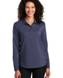 Port Authority Clothing LW401 Port Authority    La in True navy