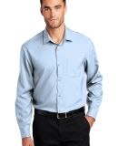 Port Authority Clothing W401 Port Authority    Lon in Cloud blue