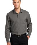 Port Authority Clothing W401 Port Authority    Lon in Graphite