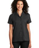 Port Authority Clothing LW400 Port Authority    La in Black