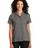 Port Authority Clothing LW400 Port Authority    La in Graphite